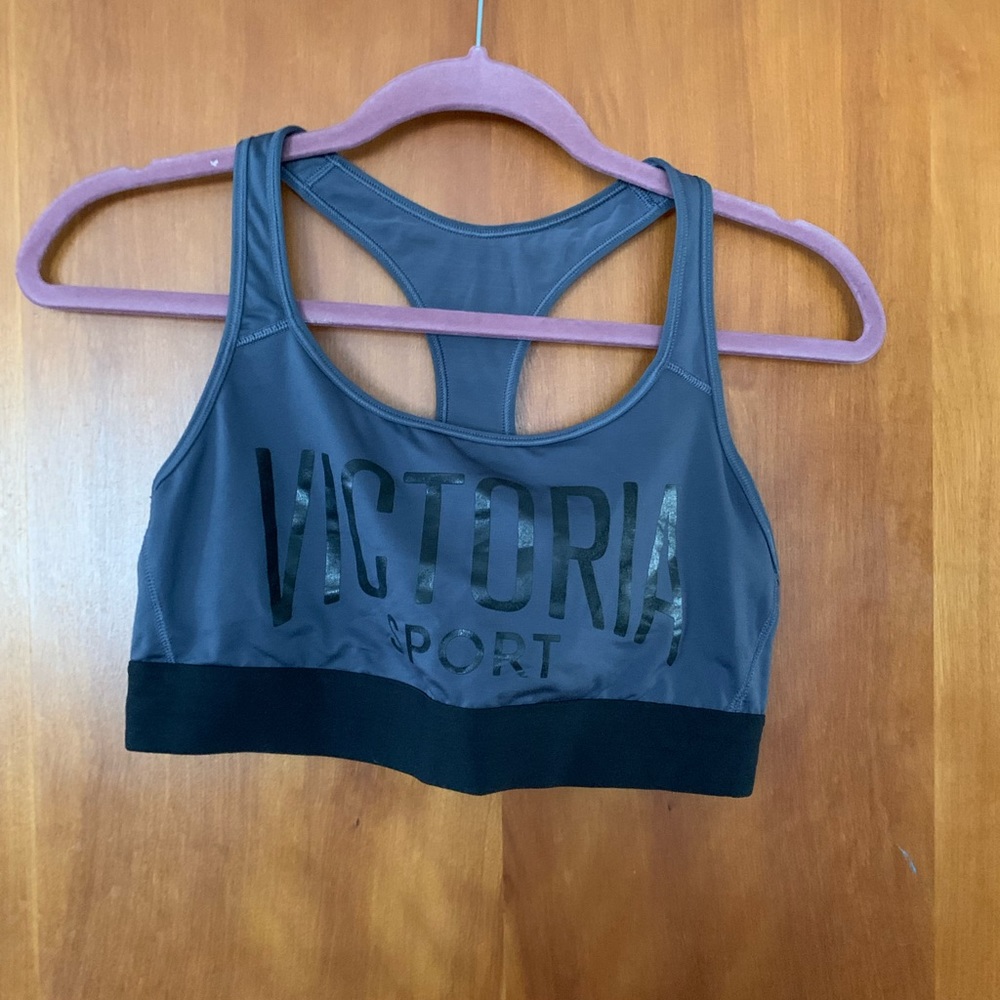 Victoria’s Secret sports bra